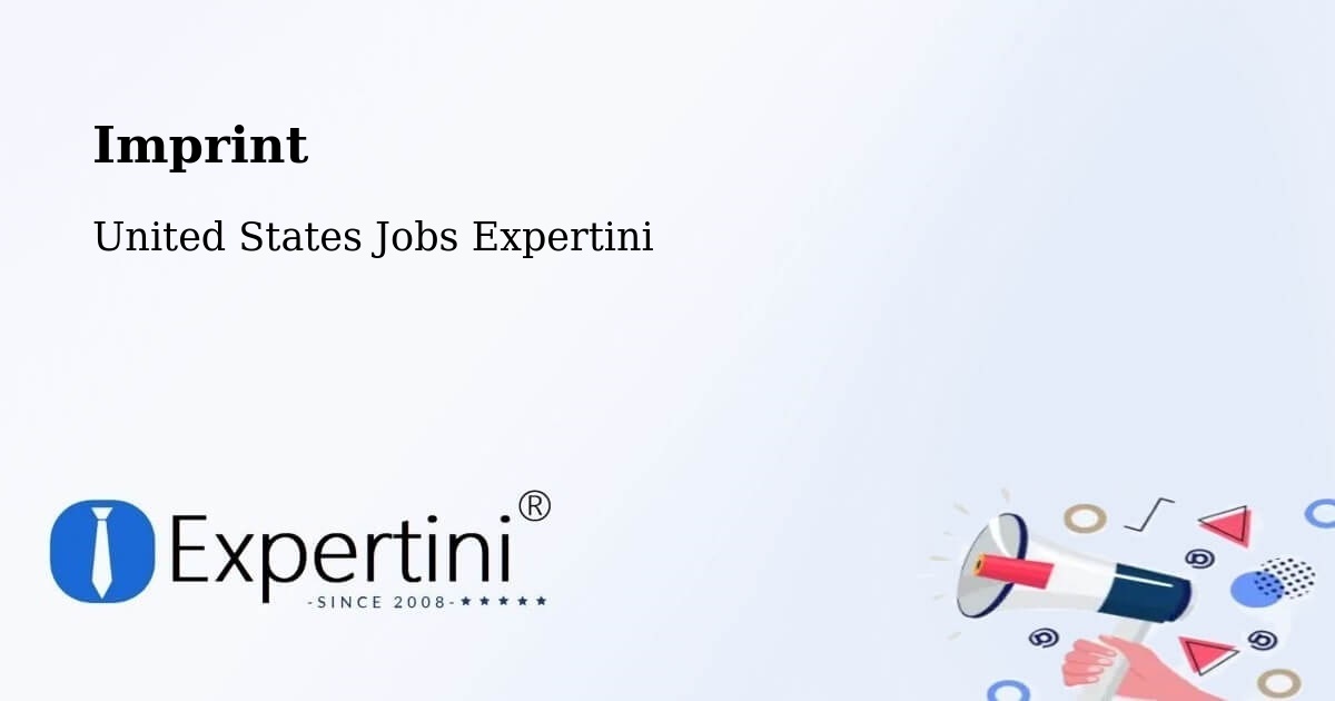 Imprint – Brea - United States Jobs Expertini
