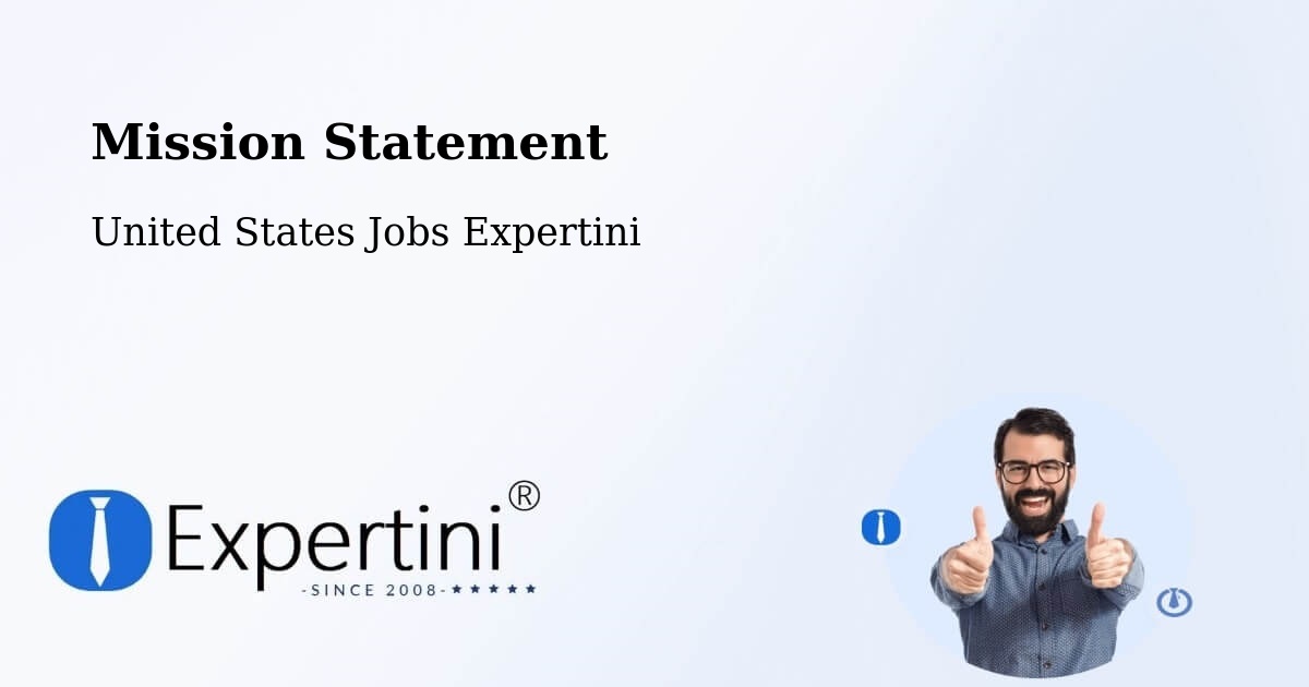Corporate Mission – Brea - United States Jobs Expertini