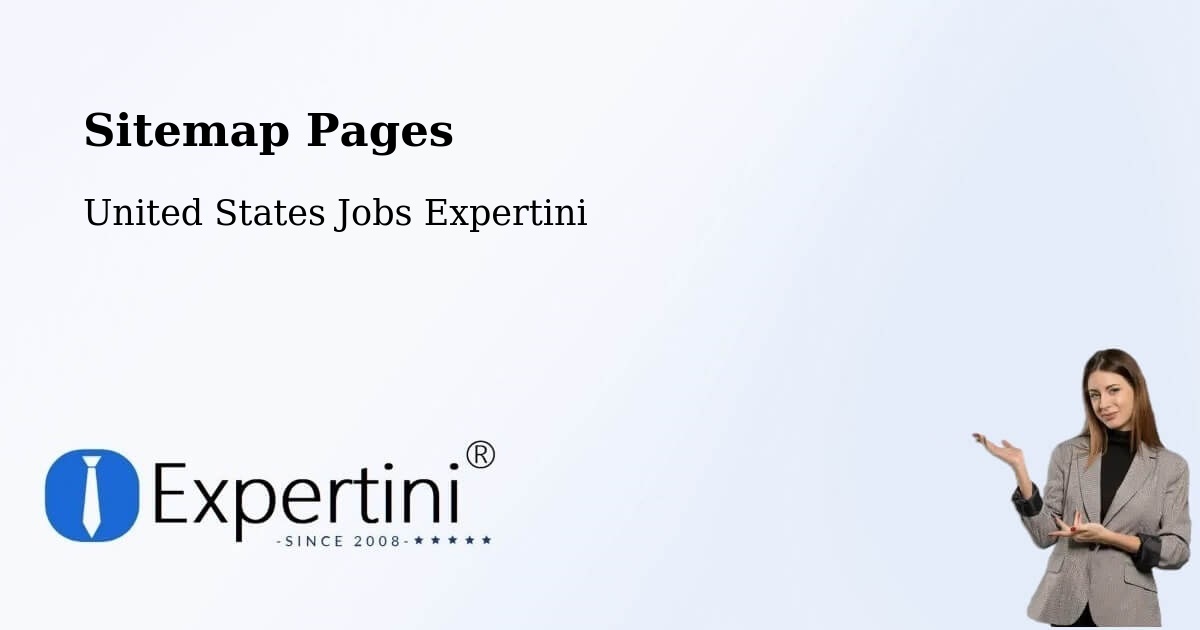 Sitemap Pages - Brea - United States Jobs Expertini