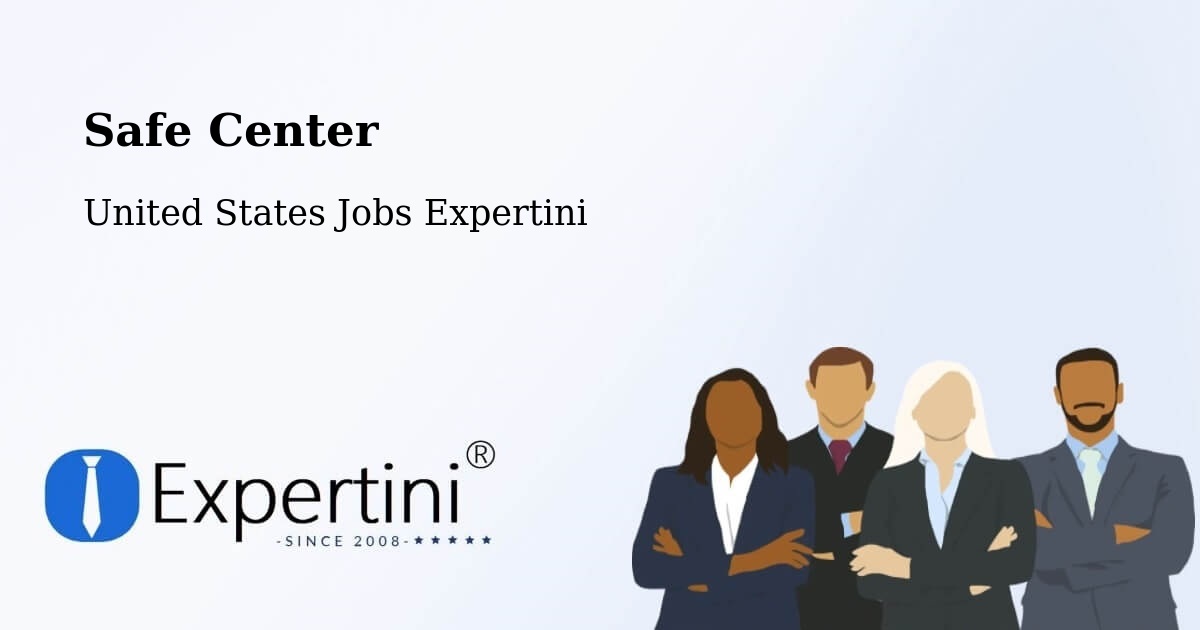 Safety Center – Brea - United States Jobs Expertini
