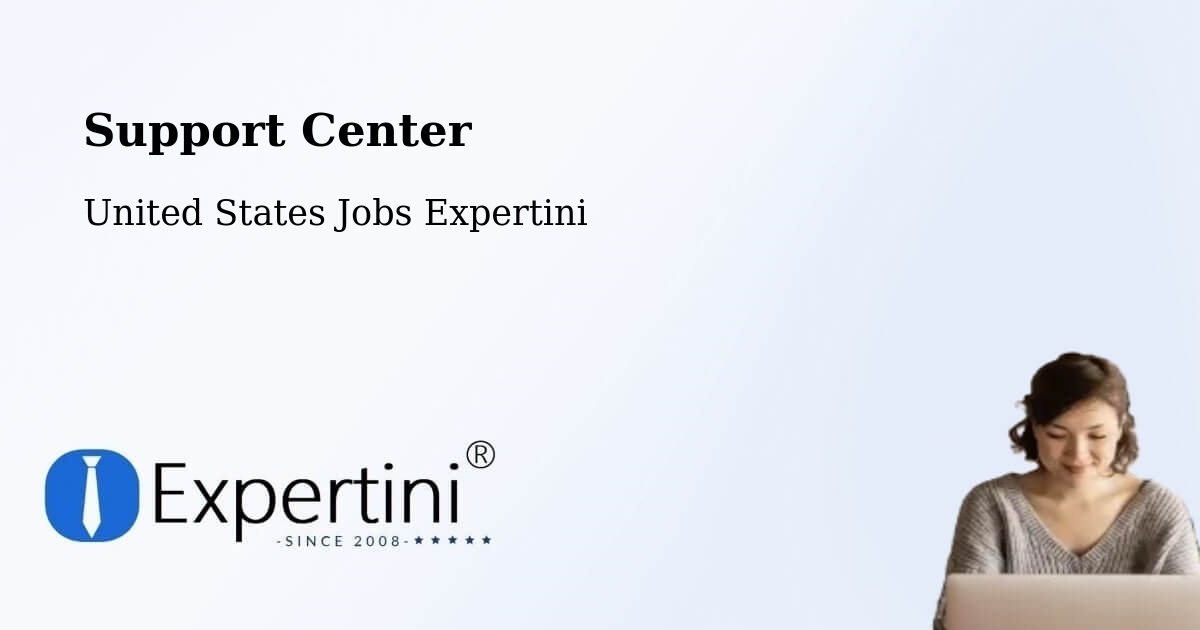 Support Services – Brea - United States Jobs Expertini